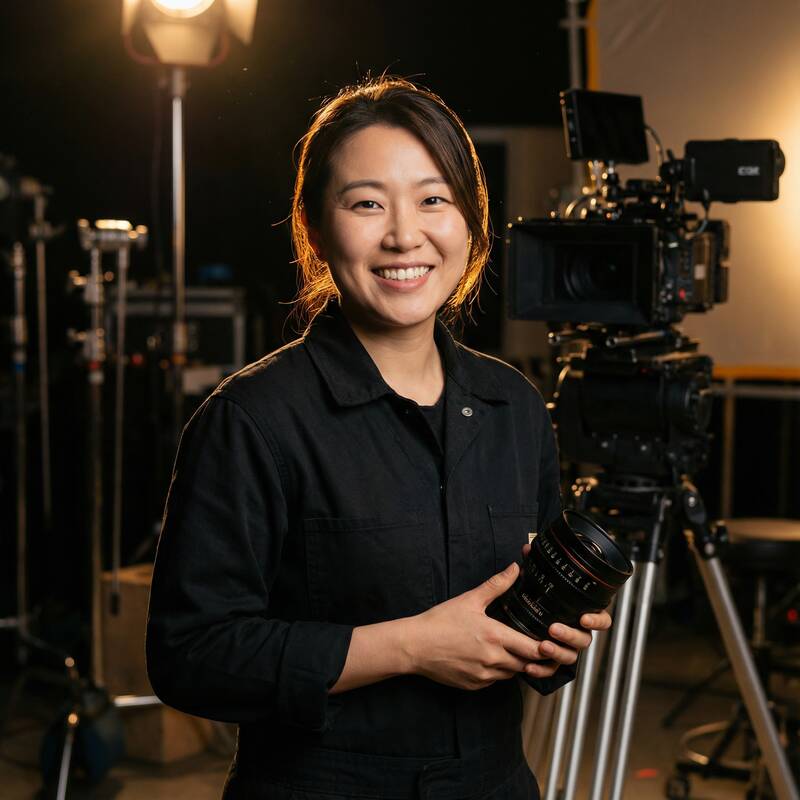 禁漫天堂制片人